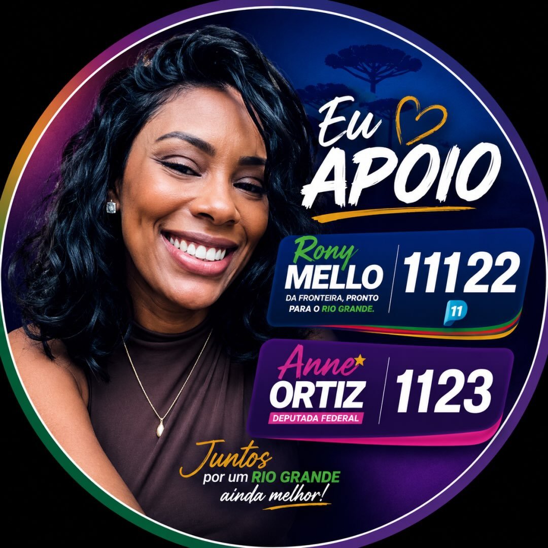 Foto do perfil @pattybronzee