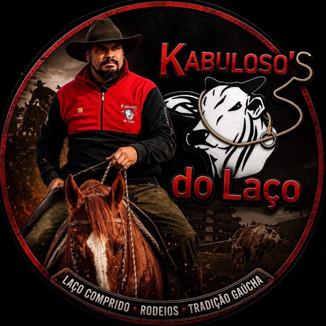 Foto do perfil @kabulosos.do.laco.oficial