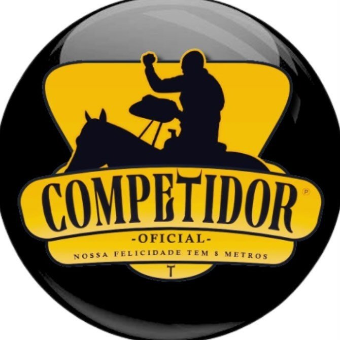 Foto do perfil @competidoroficial