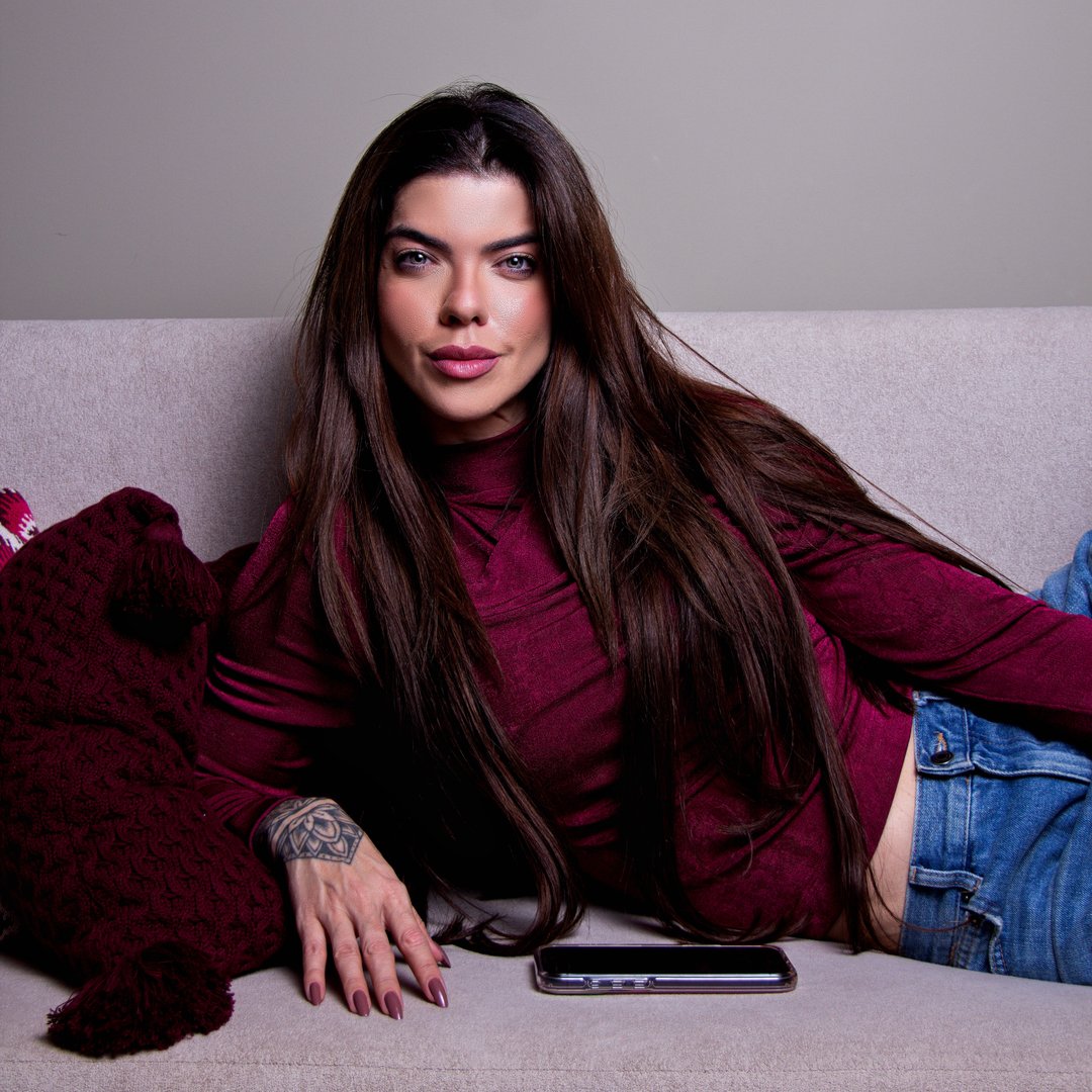 Foto do perfil @pricasteletto