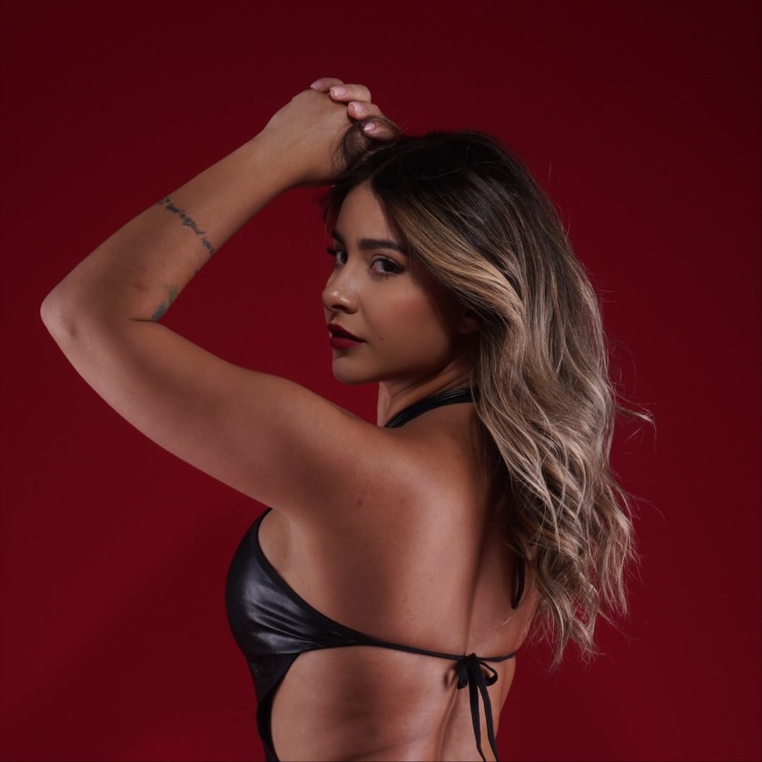 Foto do perfil @sarakrisleey