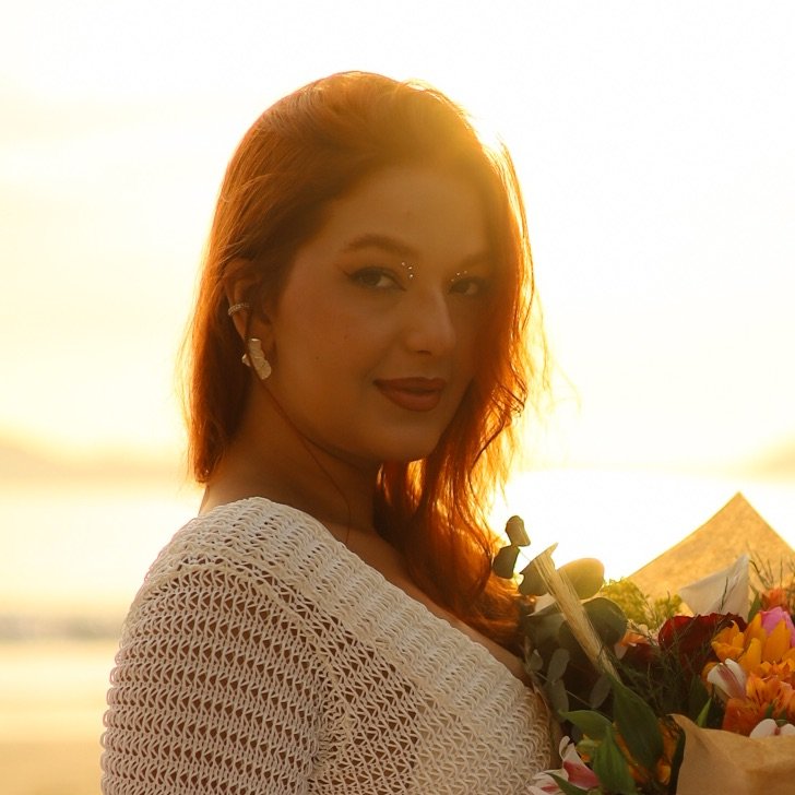 Foto do perfil @lumapalaoro