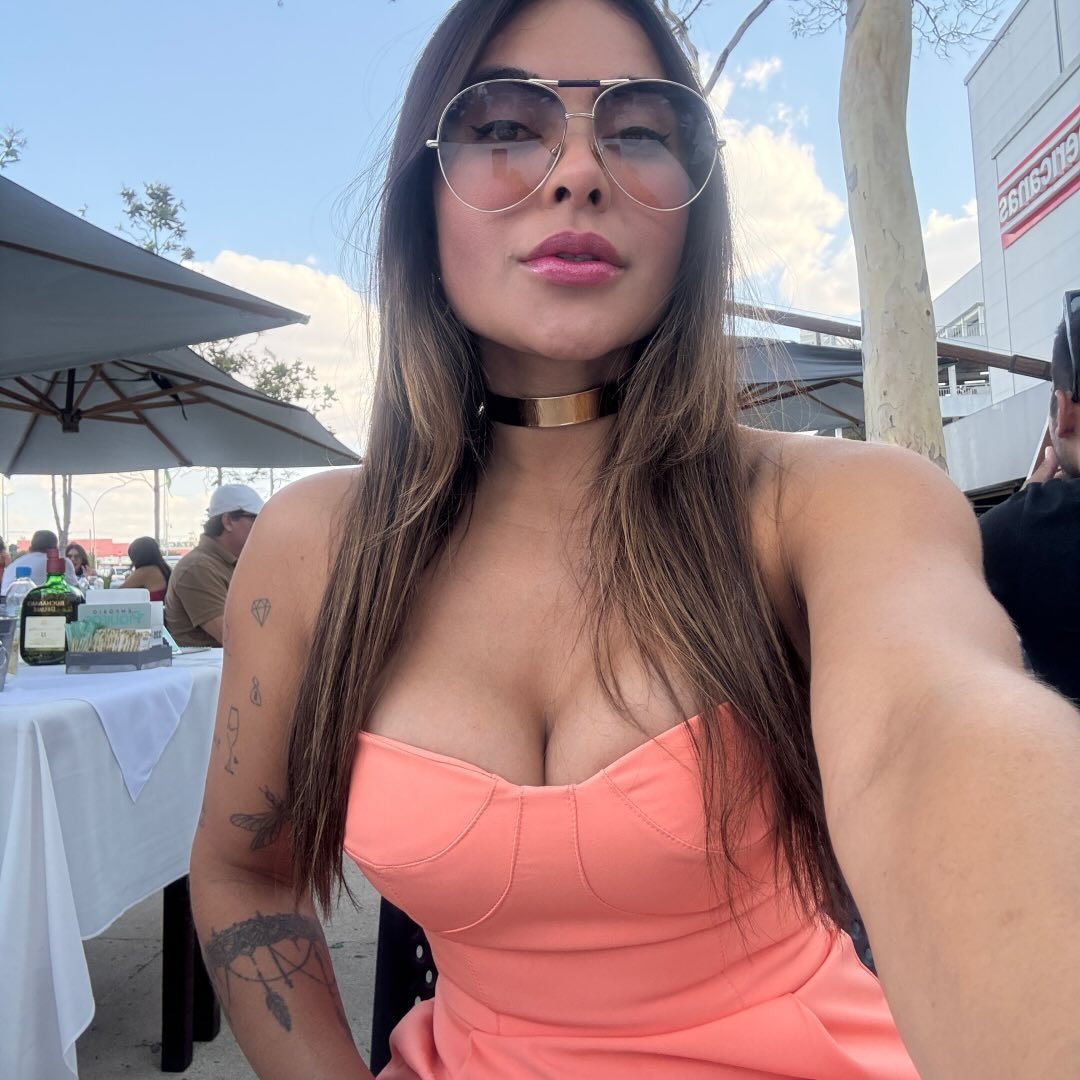 Foto do perfil @alinneri