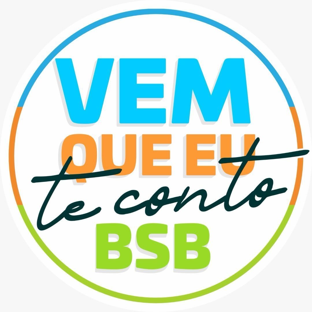 Foto do perfil @vemqueeutecontobsb