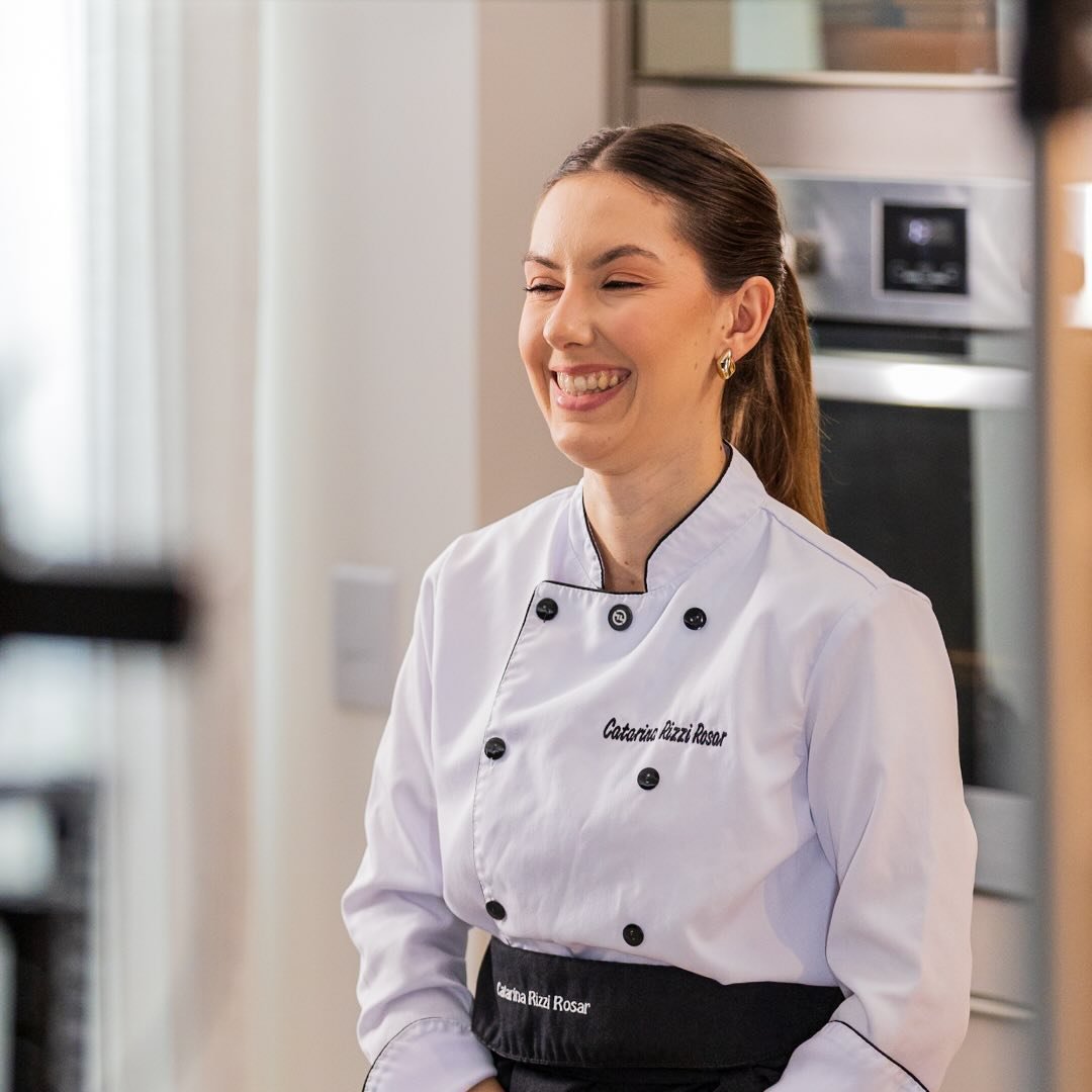 Foto do perfil @chefcatarinarizzirosar