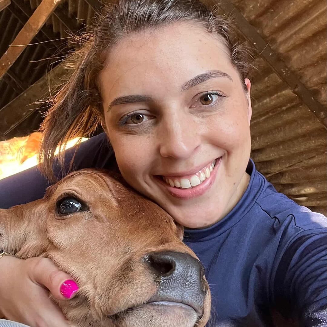 Foto do perfil @paolazinke