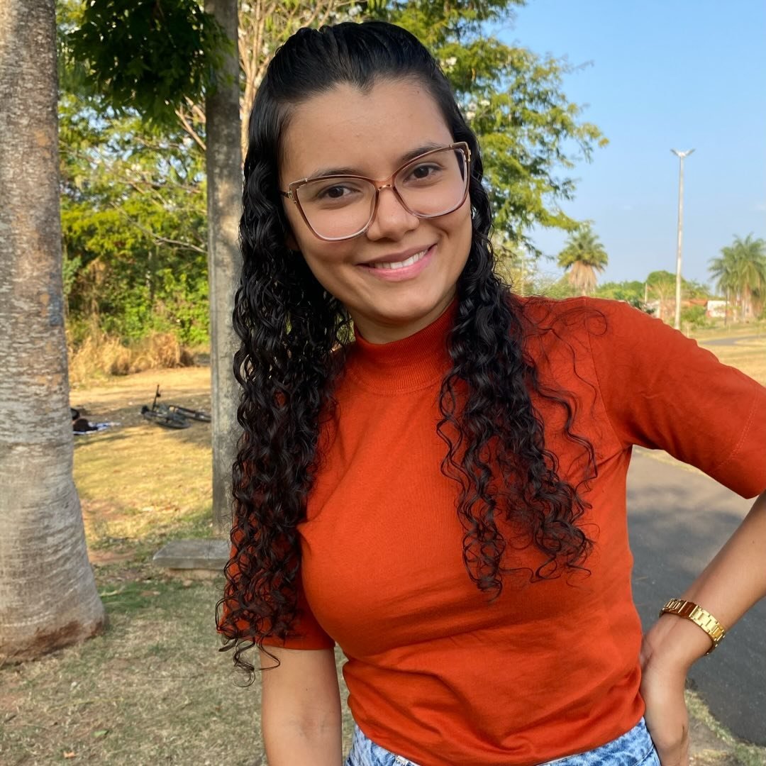 Foto do perfil @shaara_roma