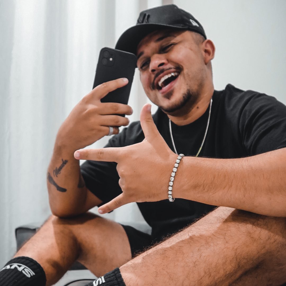 Foto do perfil @jhowsilva92