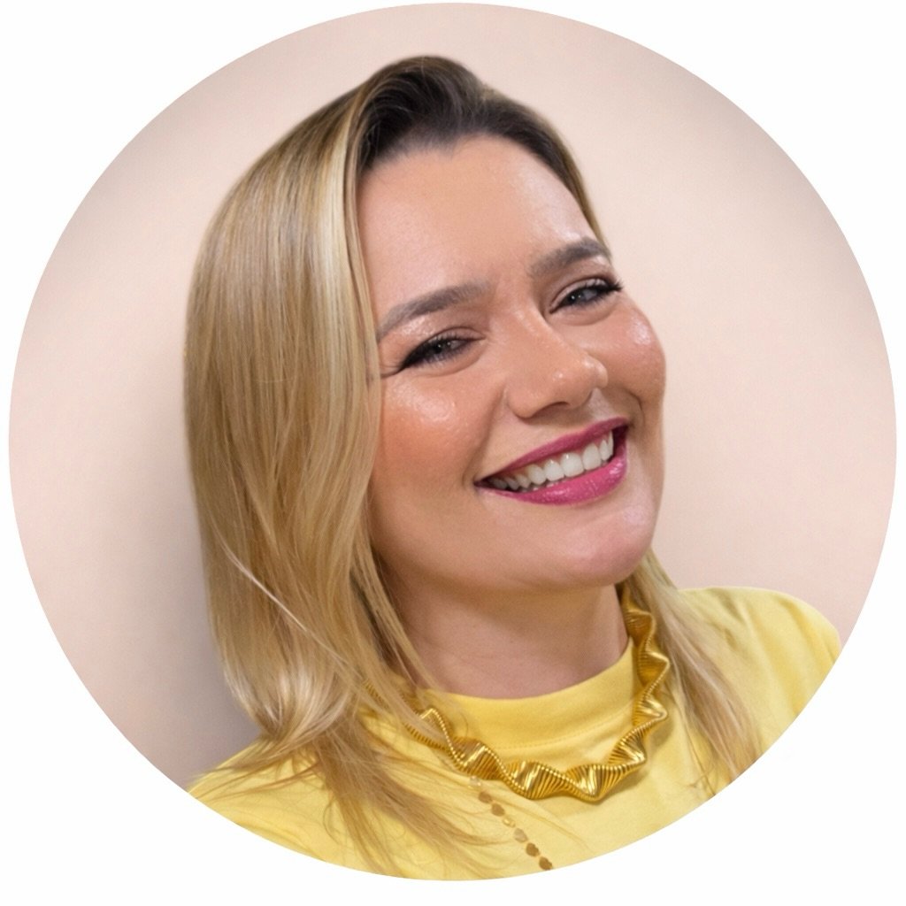 Foto do perfil @cantinhodaraquell