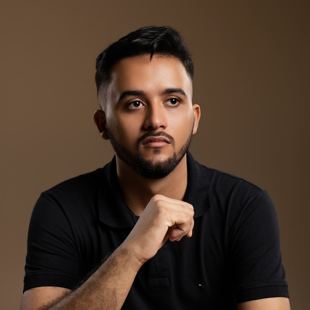 Foto do perfil @yagobaronni