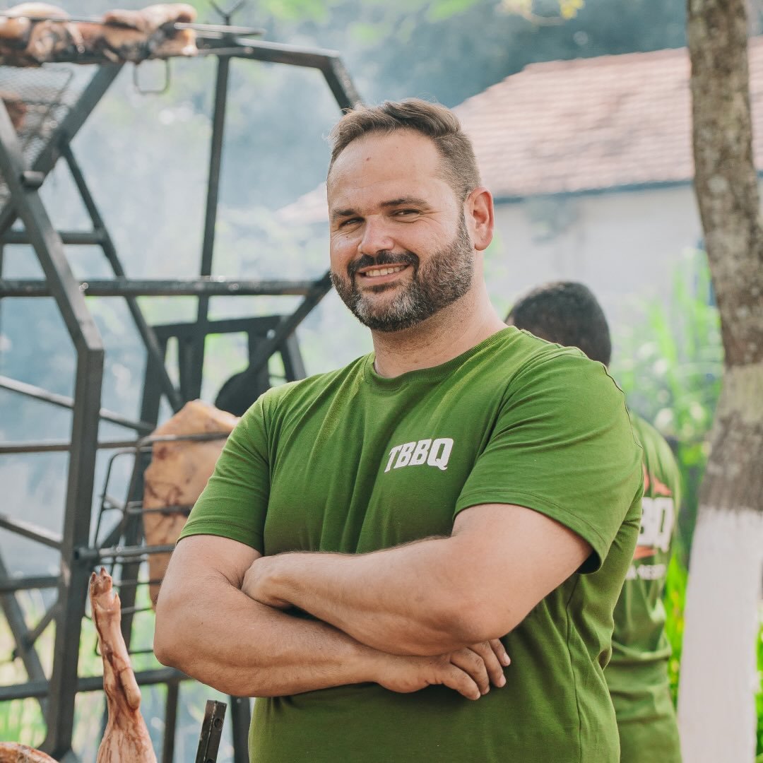 Foto do perfil @tiagobbq