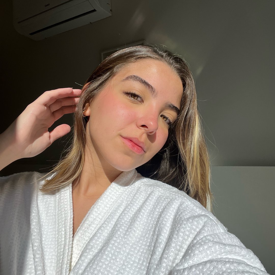 Foto do perfil @duquerika