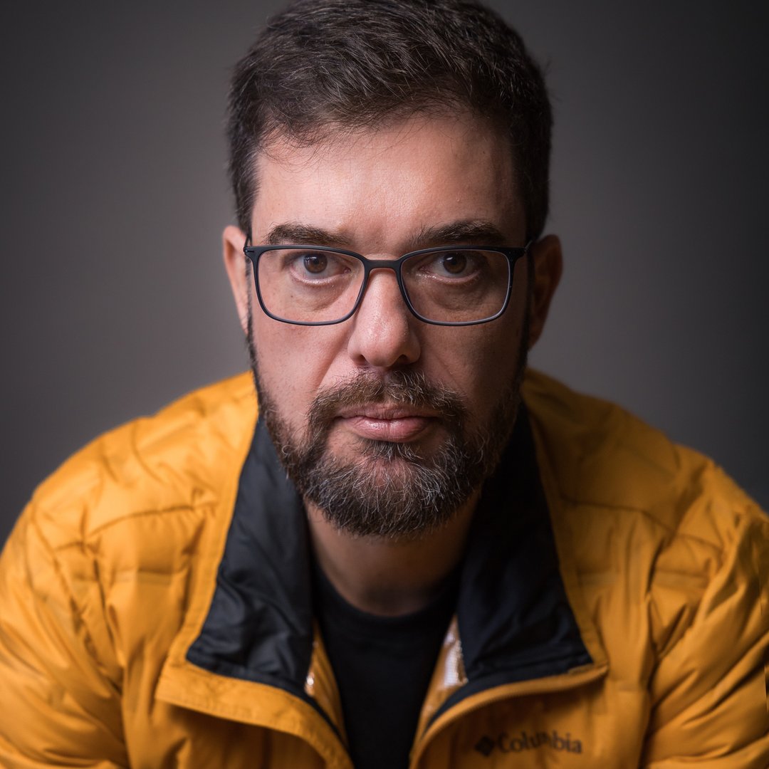 Foto do perfil @gilcelidonio