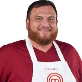 Foto do perfil @danieldfsfer