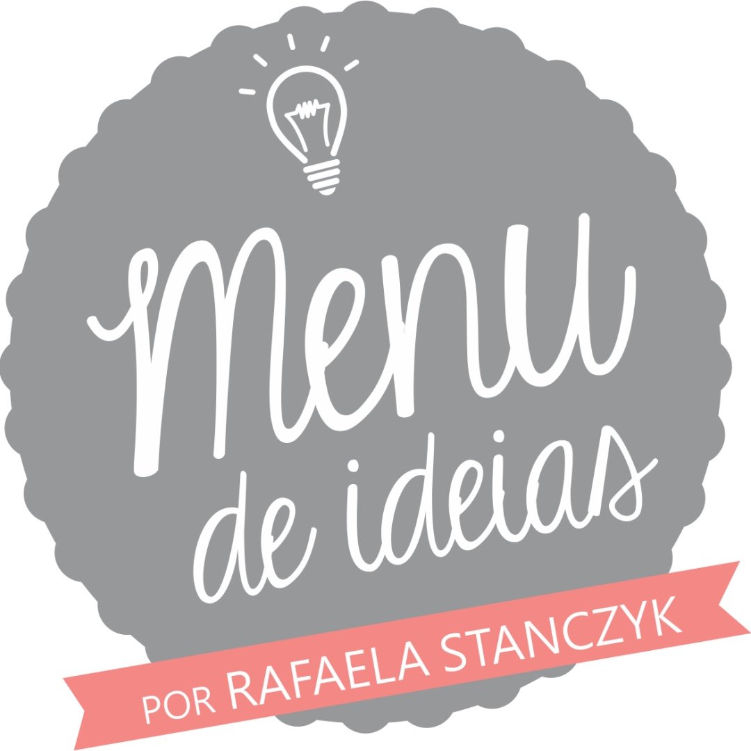 Foto do perfil @menudeideias