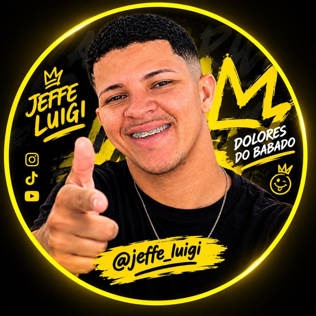 Foto do perfil @jeffe_luigi