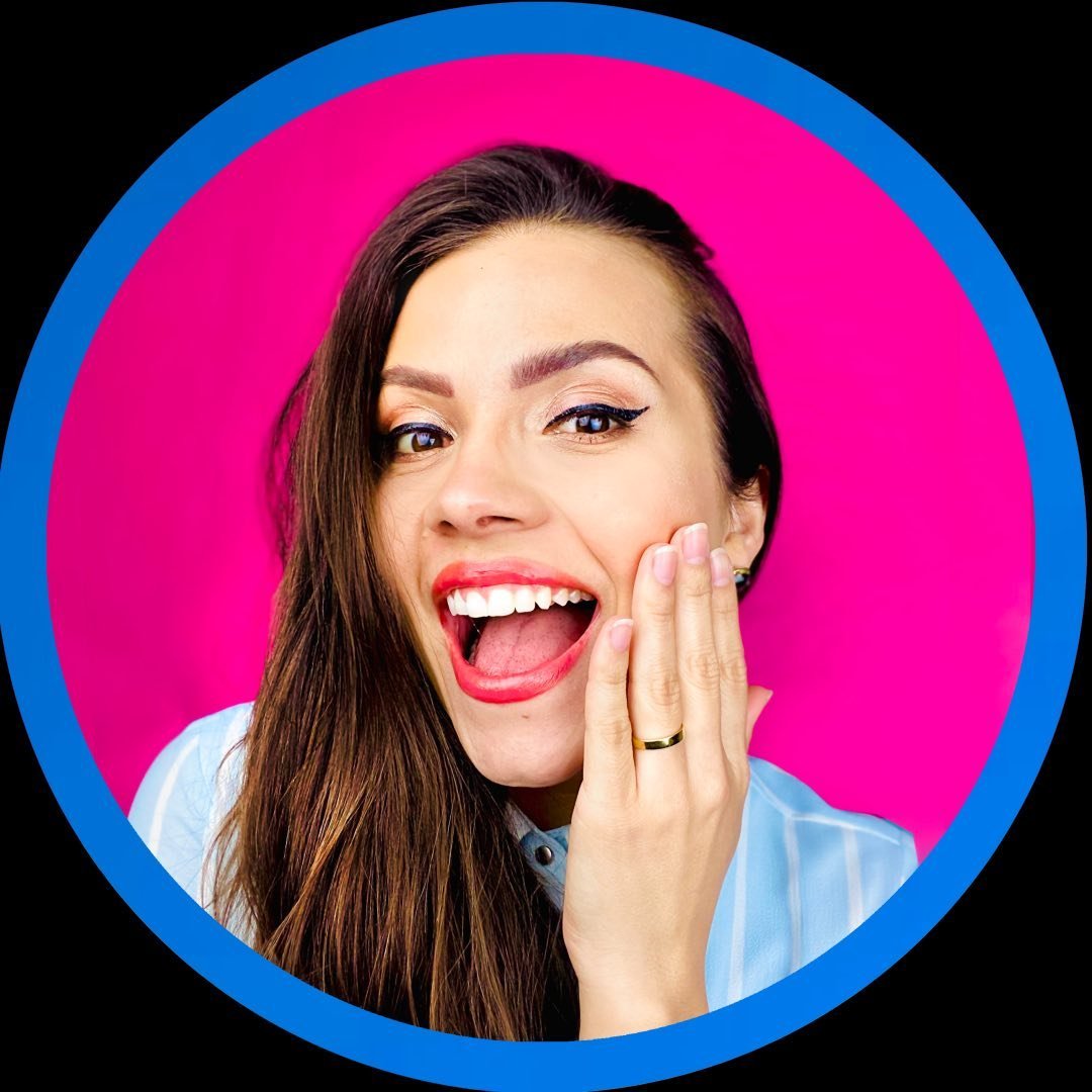 Foto do perfil @noivaemcurso