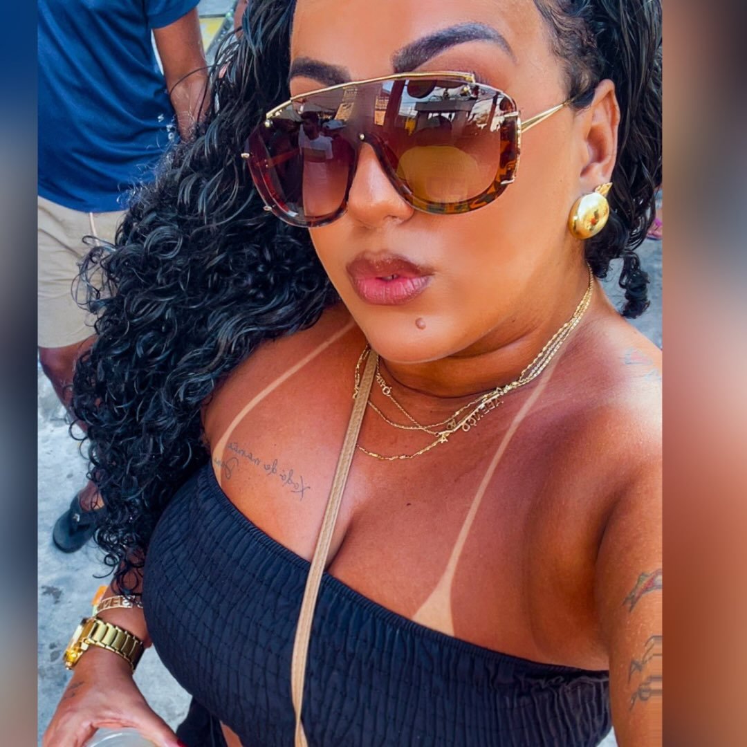Foto do perfil @gabiicerqueeira