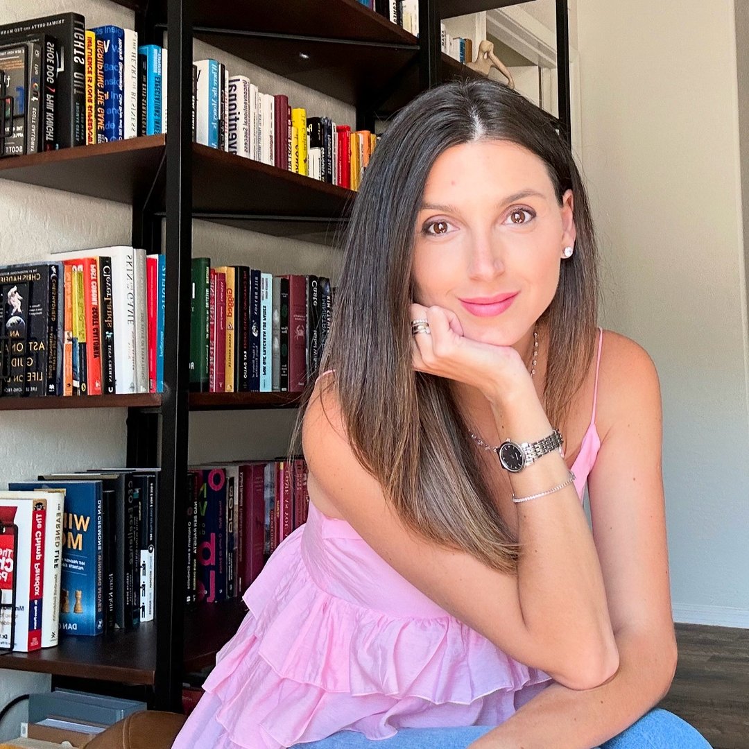 Foto do perfil @larissakobilic