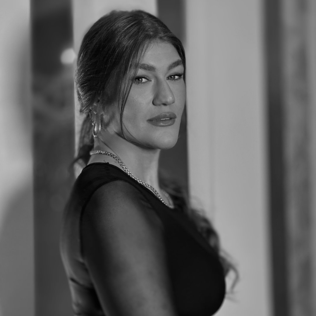 Foto do perfil @isadoramellomakeup
