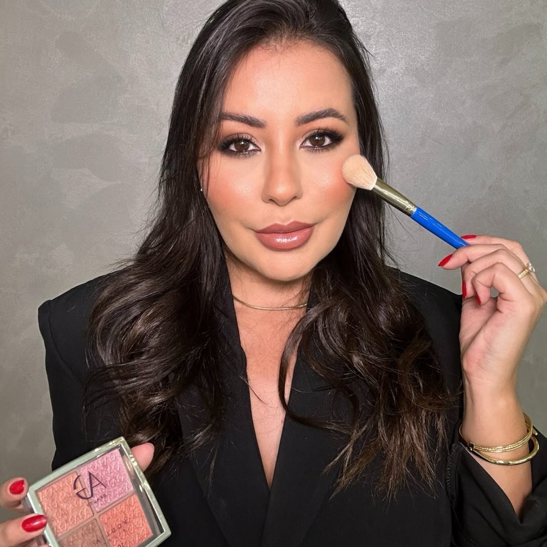 Foto do perfil @danylimamakeup