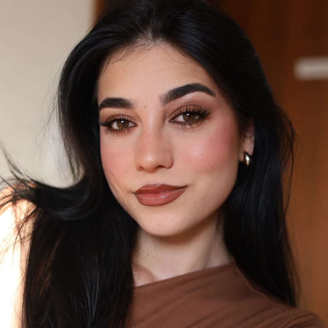 Foto do perfil @nethelymakeup