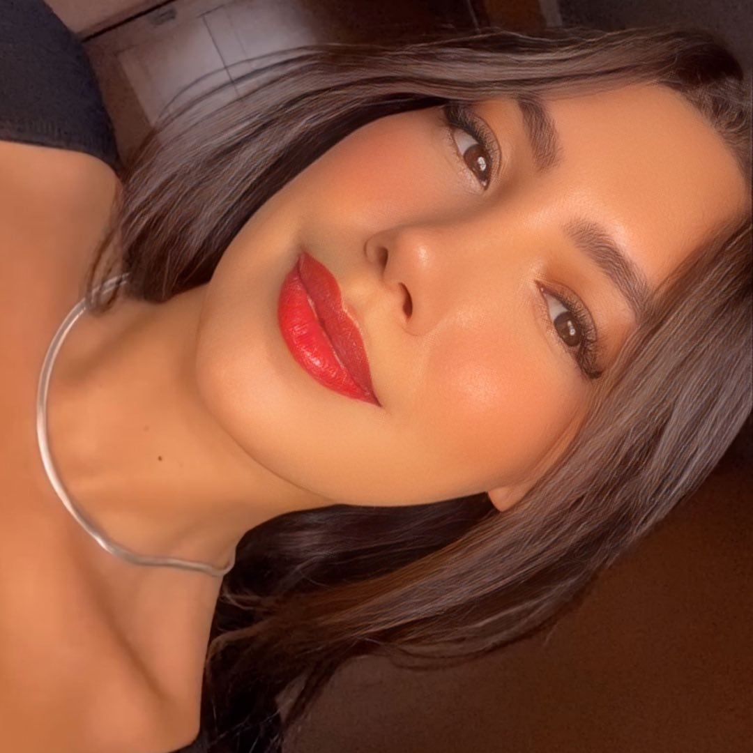 Foto do perfil @queziabea_