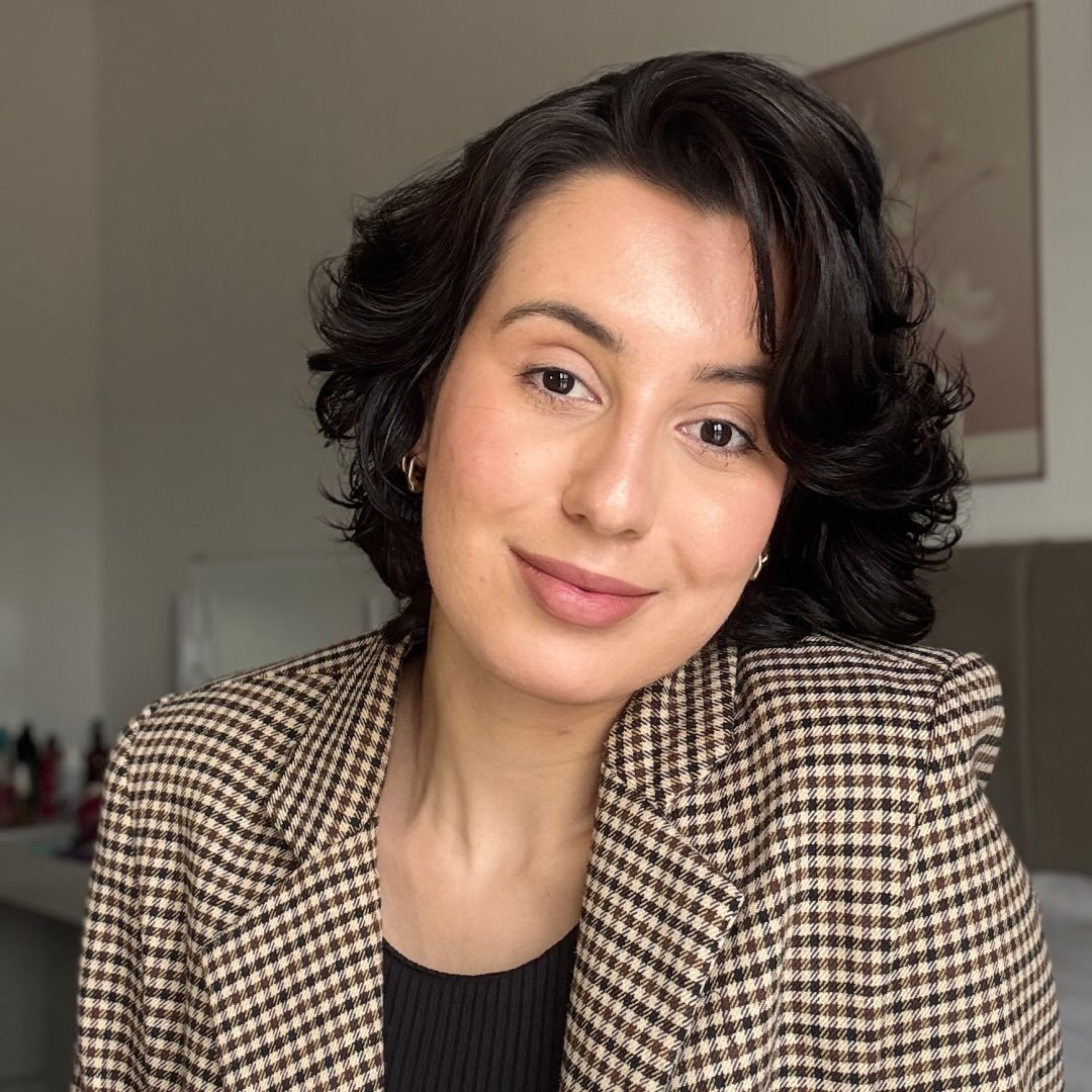 Foto do perfil @eumonalizamiranda