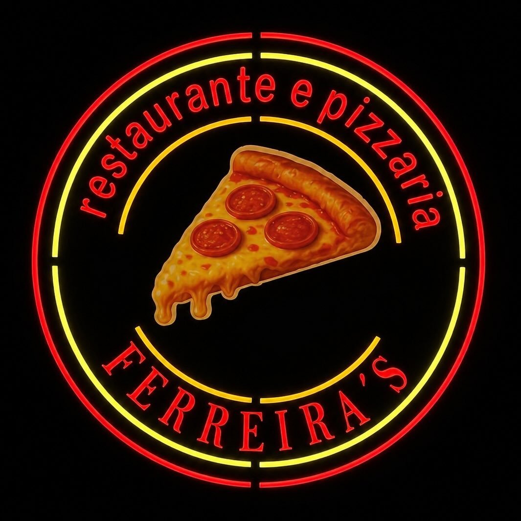 Foto do perfil @ferreiraspizzaria_sa