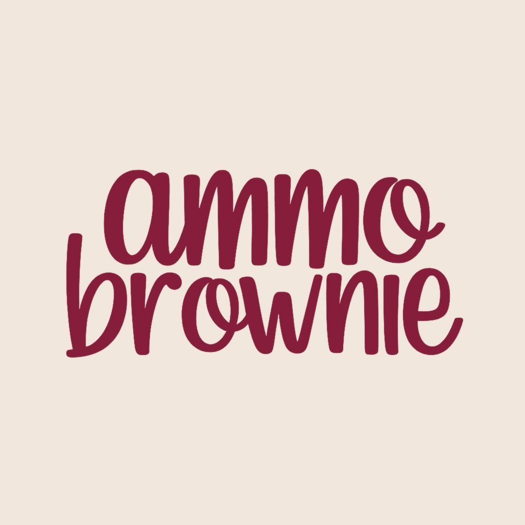 Foto do perfil @ammobrownie