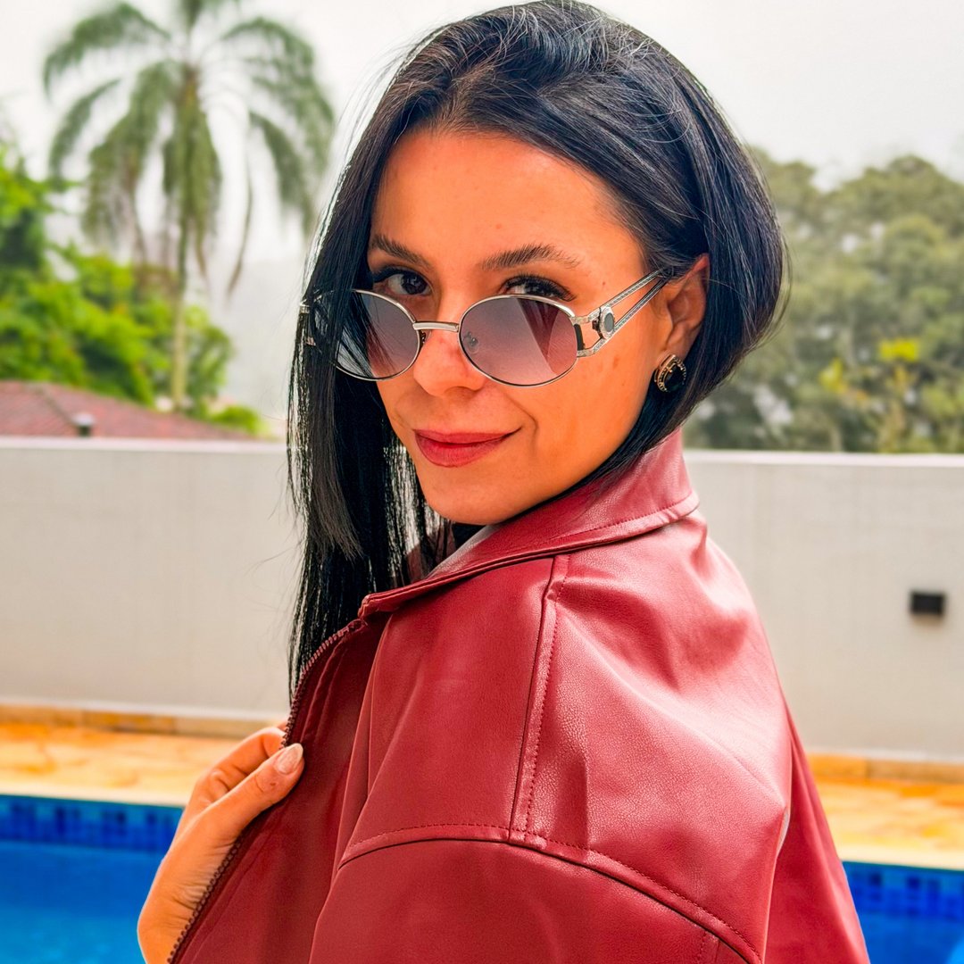 Foto do perfil @carolmerli