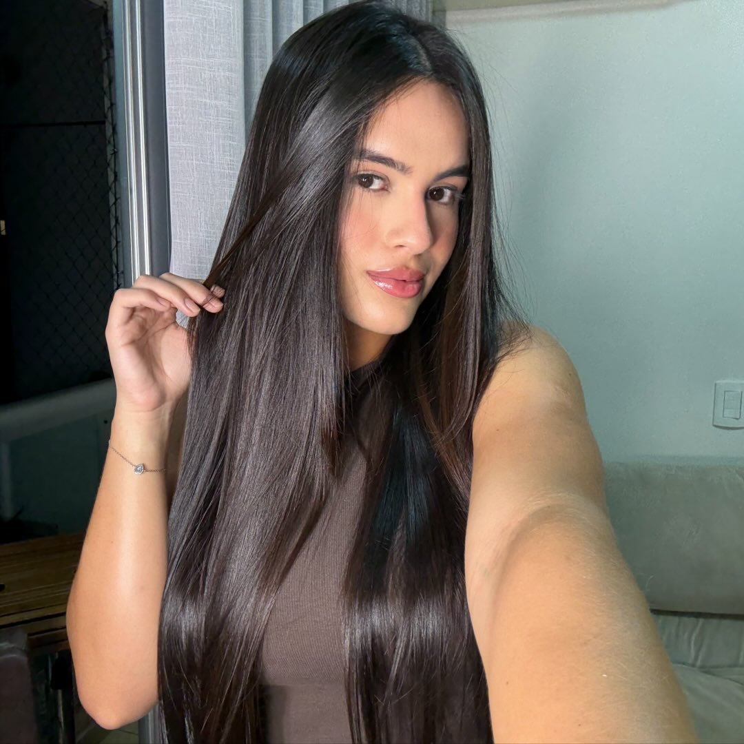 Foto do perfil @eucamitorres