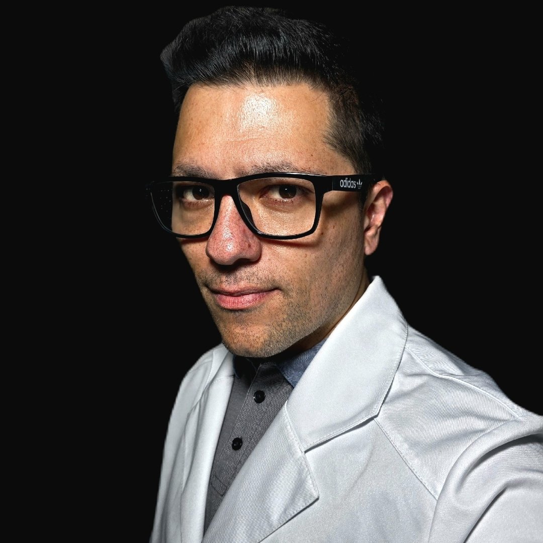 Foto do perfil @drbrunolandgren
