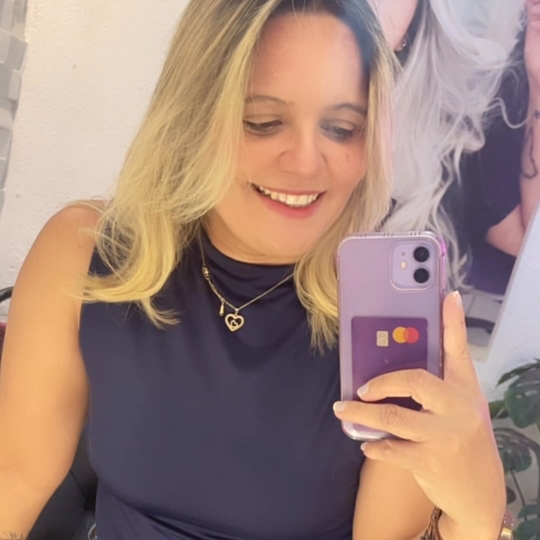 Foto do perfil @rejany_digital_influencer