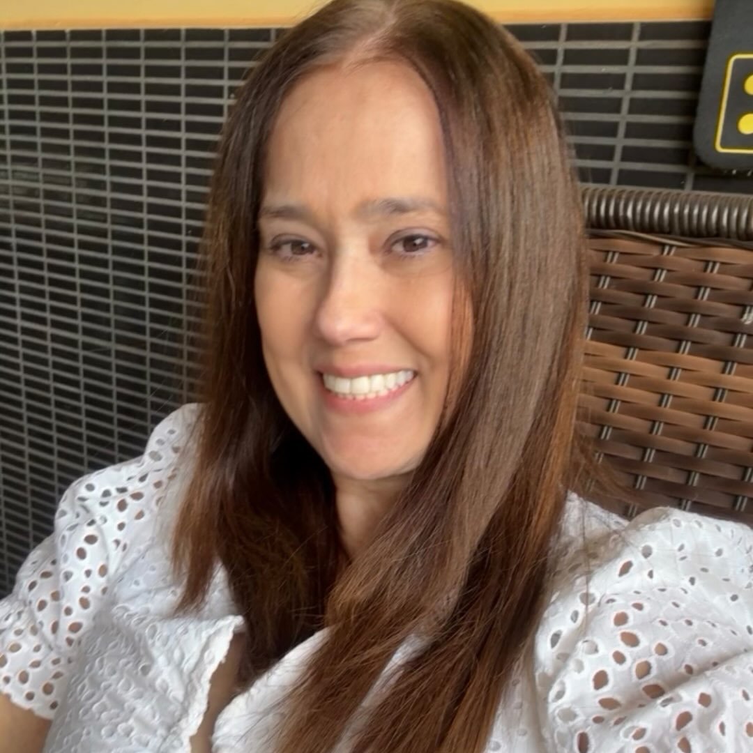Foto do perfil @mirafilizola