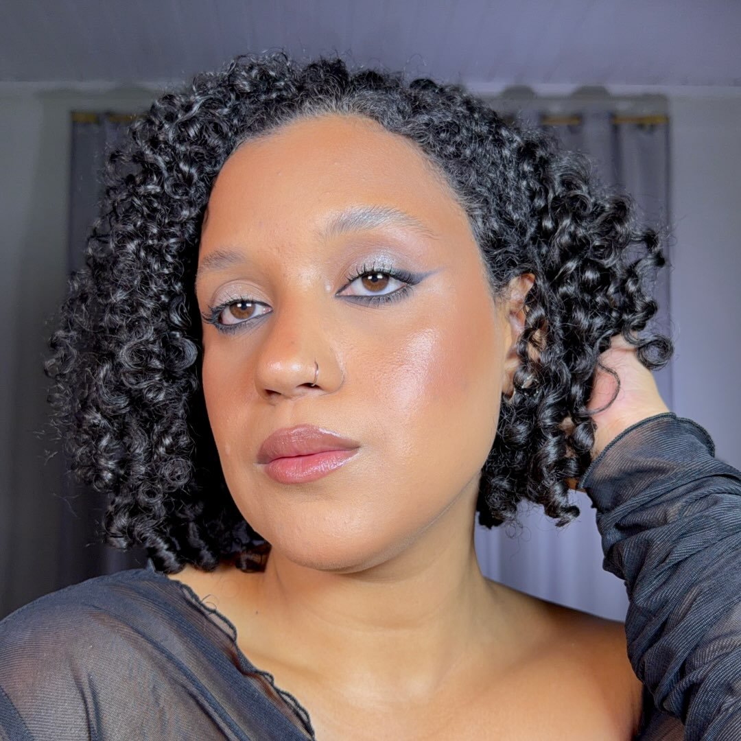 Foto do perfil @makeuplohaine