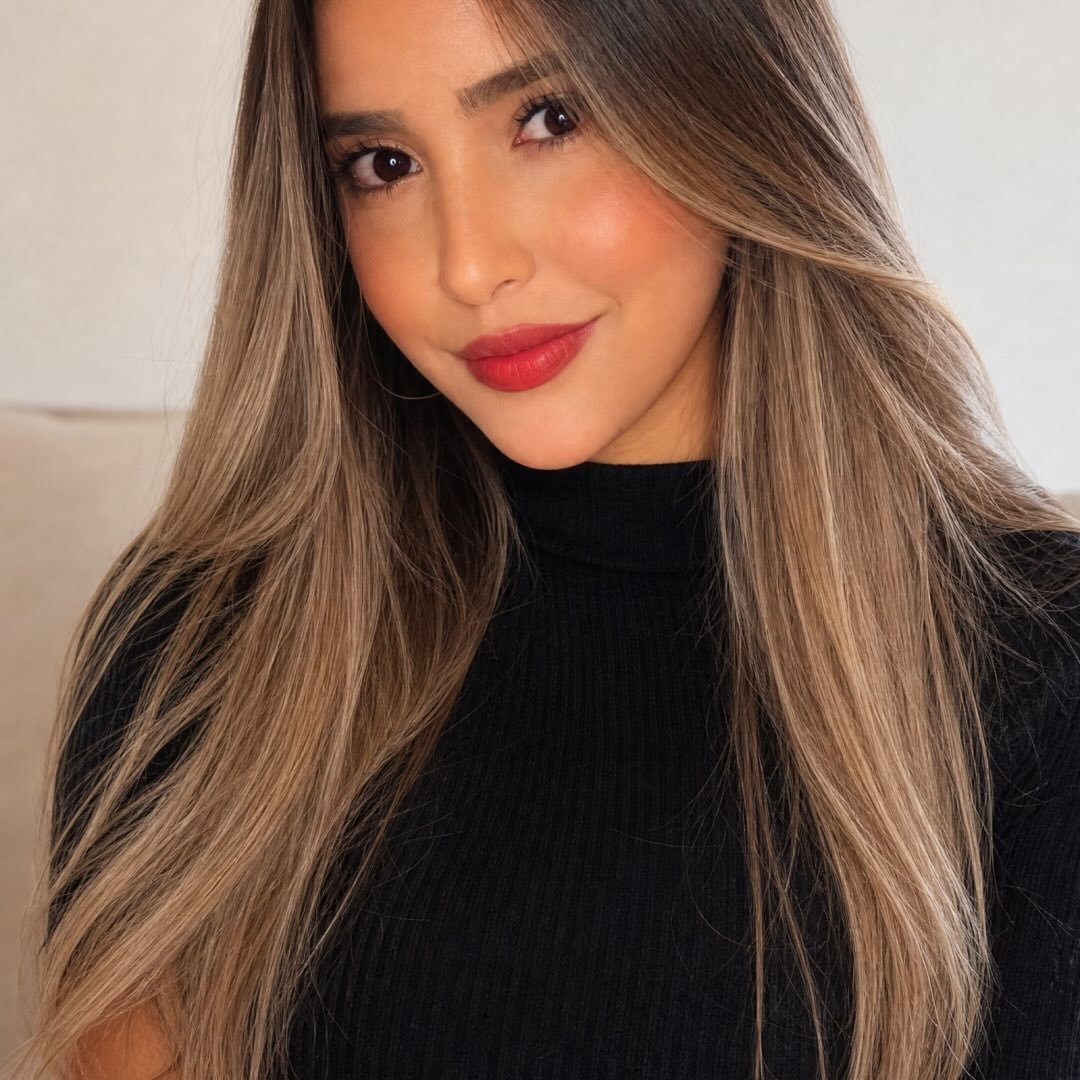 Foto do perfil @thayborgees