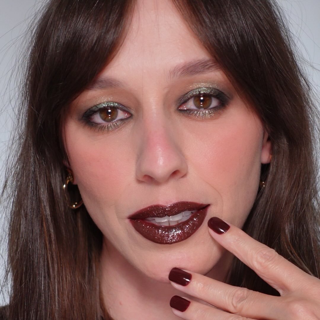 Foto do perfil @soulitamello