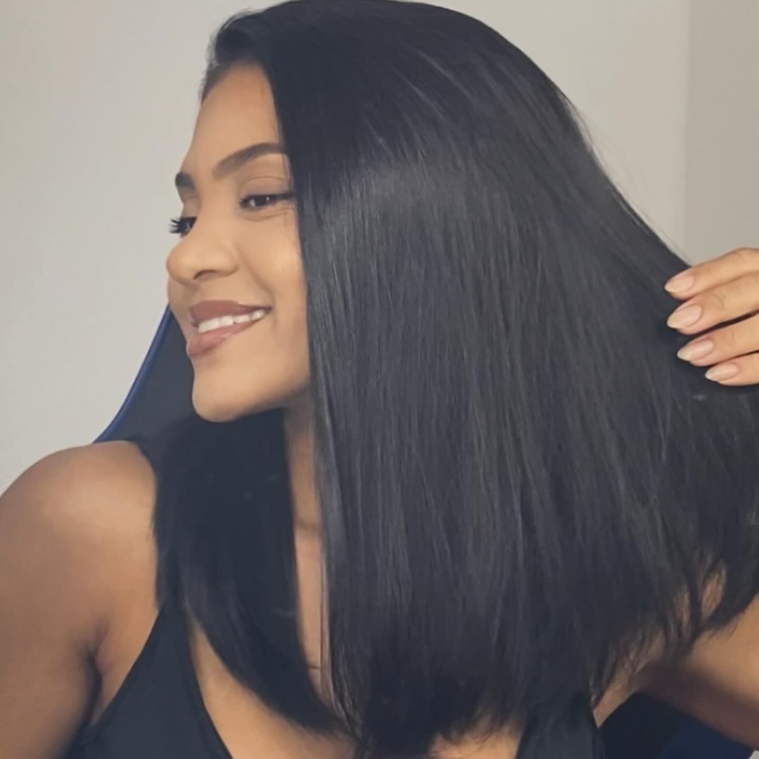 Foto do perfil @michellewellica