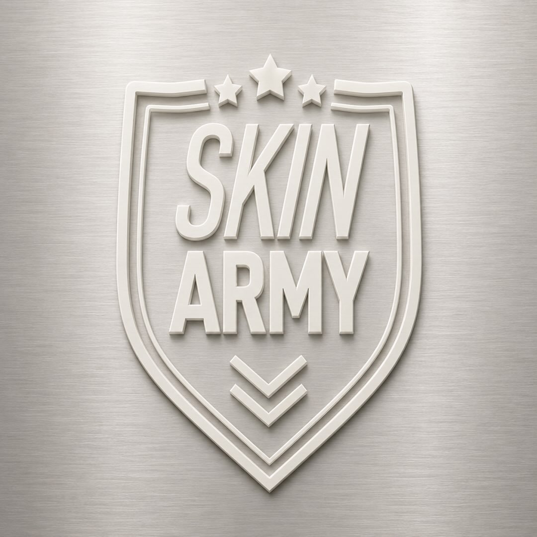 Foto do perfil @skin.army