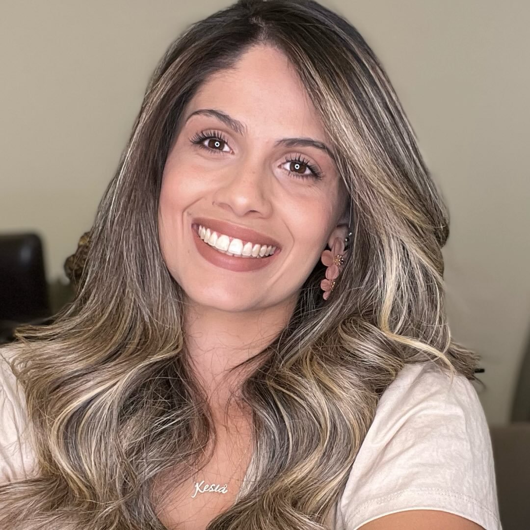 Foto do perfil @kesiavieiraof