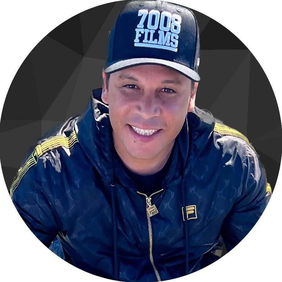 Foto do perfil @7008films_oficial
