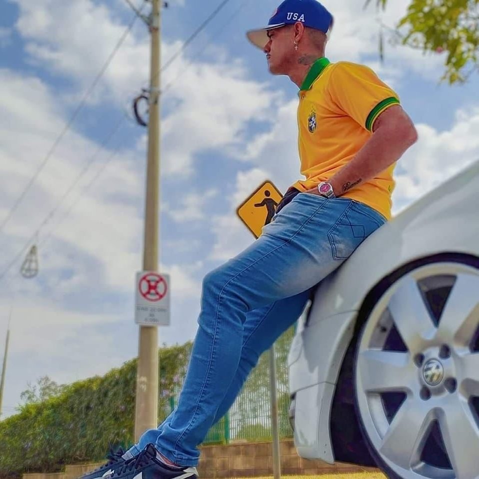 Foto do perfil @wendrelsouzaa