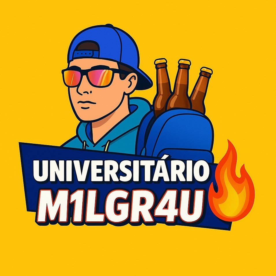 Foto do perfil @universitariomilgrau