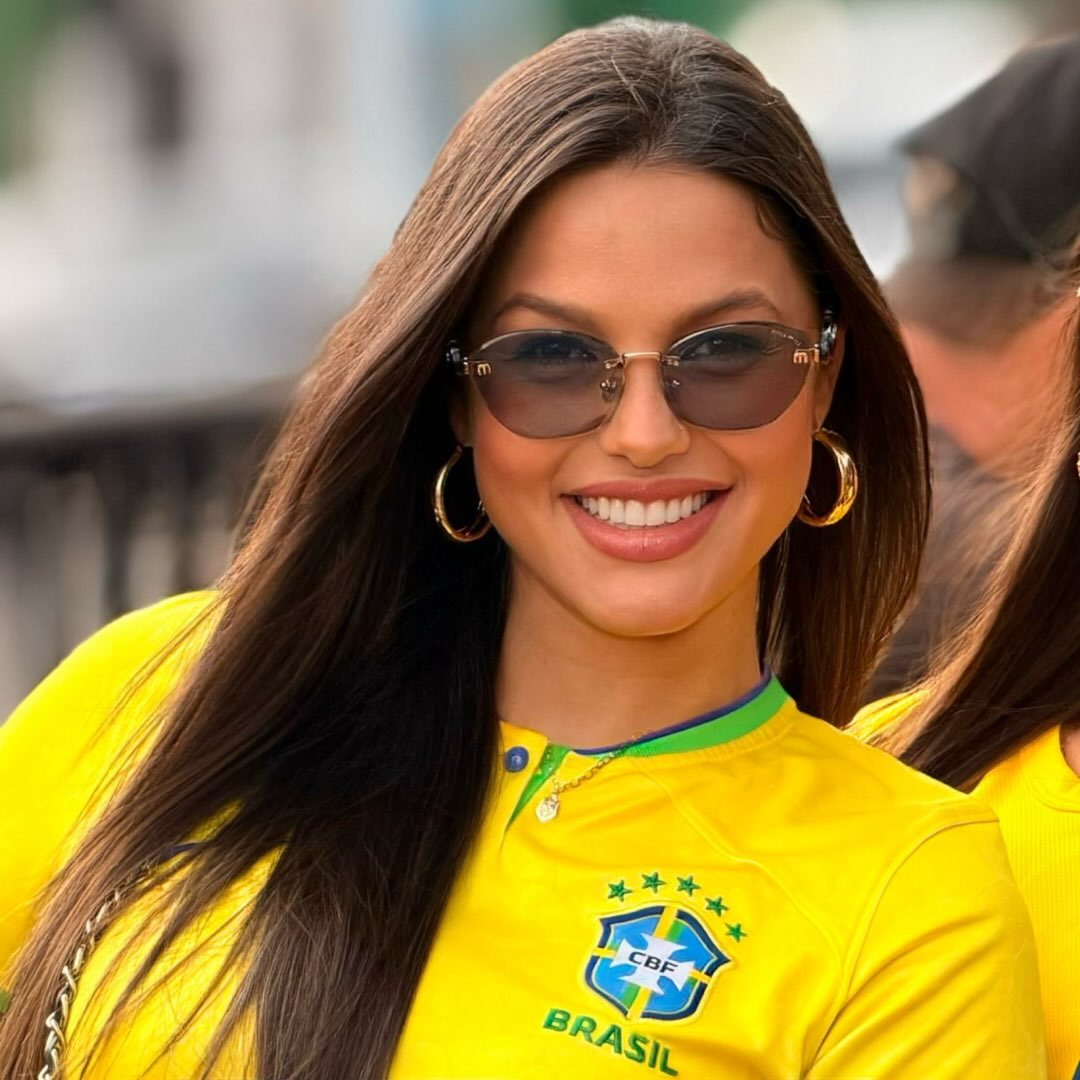 Foto do perfil @ariadinezenatt
